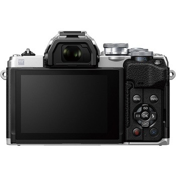 ミラーレス一眼 E-M10 MarkⅣ オリンパス