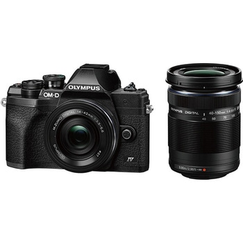 ミラーレス一眼 E-M10 MarkⅣ オリンパス