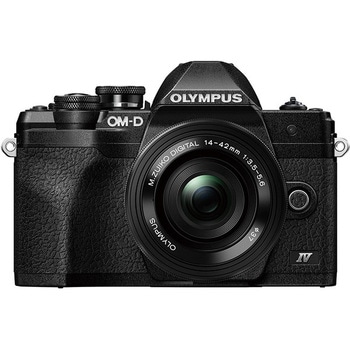 ミラーレス一眼 E-M10 MarkⅣ オリンパス