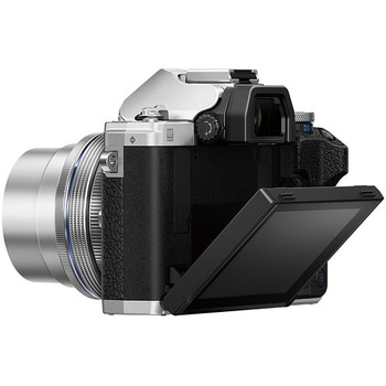 ミラーレス一眼 E-M10 MarkⅣ オリンパス