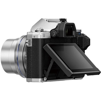 ミラーレス一眼 E-M10 MarkⅣ オリンパス