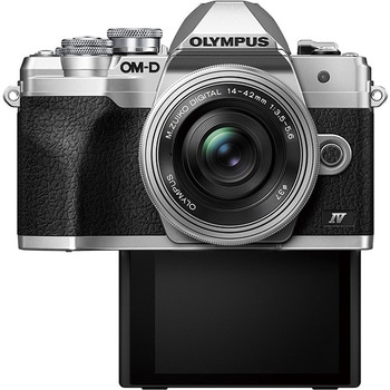 ミラーレス一眼 E-M10 MarkⅣ オリンパス