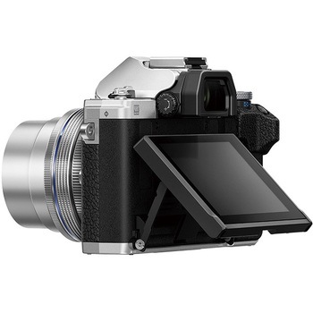 ミラーレス一眼 E-M10 MarkⅣ オリンパス