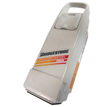 【リサイクル】電動自転車用バッテリー(BRIDGESTONE) F895121(リターン式) ノーブランド