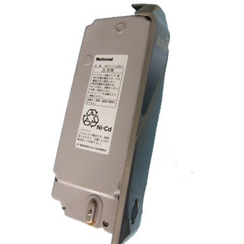 【リサイクル】電動自転車用バッテリー(Panasonic) NKY115B01(リターン式) ノーブランド