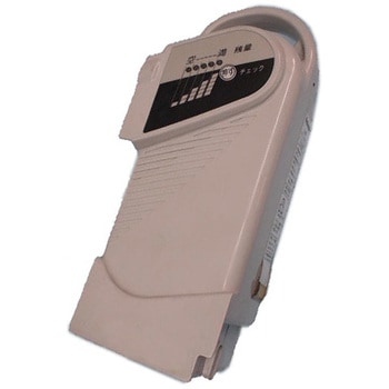 【リサイクル】電動自転車用バッテリー(Panasonic) NKY187B02(リターン式) - ノーブランド