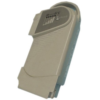 【リサイクル】電動自転車用バッテリー(Panasonic) NKY188B02(リターン式) ノーブランド