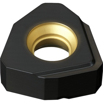 両面インサート式汎用肩削りカッタ WWX400用ワイパーインサート 14 x 6．3 三菱マテリアル