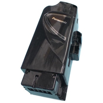 【リサイクル】電動自転車用バッテリー(Panasonic) NKY219B02(リターン式) ノーブランド