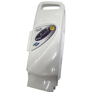【リサイクル】電動自転車用バッテリー(Panasonic) NKY249B02(リターン式) ノーブランド