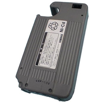 【リサイクル】電動自転車用バッテリー(YAMAHA) 4SP-W0769-01(リターン式) ノーブランド