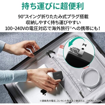 32W USB充電器 AUKEY(オーキー)
