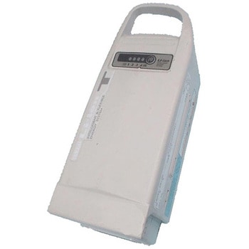 【リサイクル】電動自転車用バッテリー(YAMAHA) X55-00(リターン式) - ノーブランド