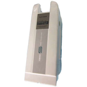 【リサイクル】電動自転車用バッテリー(YAMAHA) X72-01(リターン式) ノーブランド