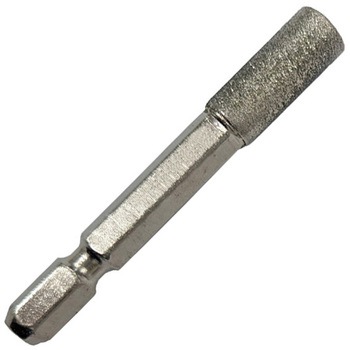 六角軸ダイヤモンド砥石 サンフレックス