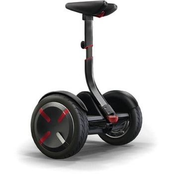 未使用　Segway-Ninebot  mini LITE