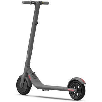 50984 Ninebot Kickscooter E22 1台 Segway-Ninebot (セグウェイナイン