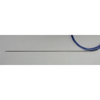 K熱電対シースタイプ(ガラス被覆) スリーハイ