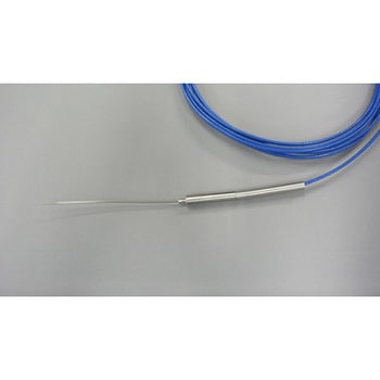 K熱電対シースタイプ(ガラス被覆) スリーハイ