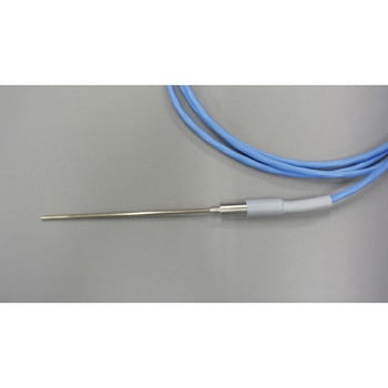 K熱電対シースタイプ(シリコン被覆) スリーハイ