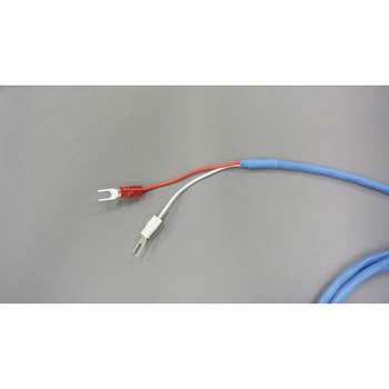 K熱電対シースタイプ(シリコン被覆) スリーハイ
