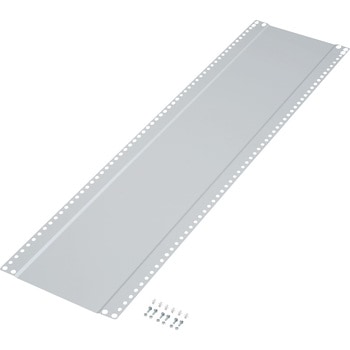 軽中量棚”TLA型”用側板 TRUSCO