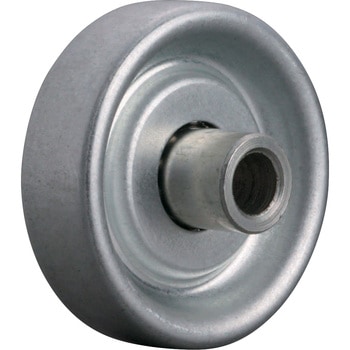 ”ホイールコンベヤ用単品ホイール” ステンレス製ホイール径38mm TRUSCO
