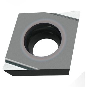 旋削用インサート(ポジ) 三菱マテリアル