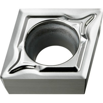 旋削用インサート(ポジ) - 三菱マテリアル