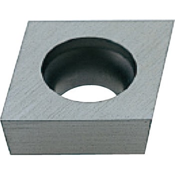 旋削用インサート(ポジ) - 三菱マテリアル