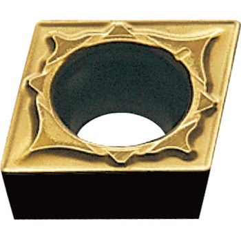 鋼旋削用ローグレード材種 三菱マテリアル