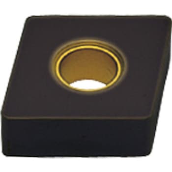 鋳鉄旋削加工用インサート 80°菱形ネガ CVDコーテッド MC5105 三菱マテリアル