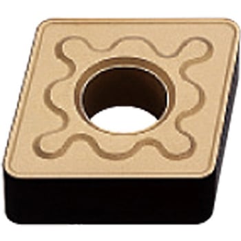 旋削用インサート 80°菱形ネガ MC5125 三菱マテリアル