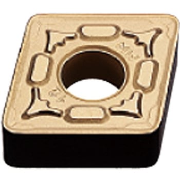 旋削用インサート 80°菱形ネガ MC5125 三菱マテリアル