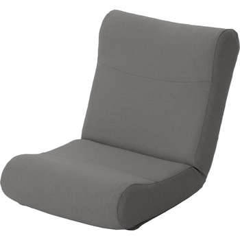 コンパクトユニーク座椅子 - セルタン