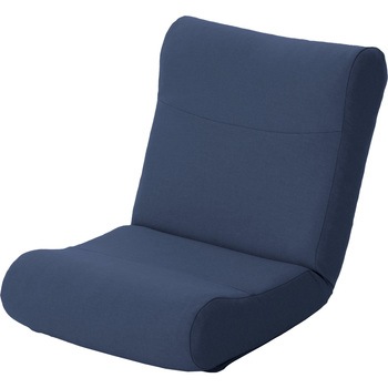 A1650a-a-626DBL �R���p�N�g���j�[�N���֎q �Z���^�� �f�j�����C���f�B�S�u���[�F ����45cm��42cm���s��50�`81.5cm  A1650a-a-626DBL 57578705