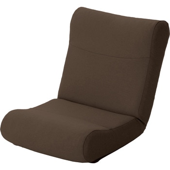 A1650a-a-640BR �R���p�N�g���j�[�N���֎q �Z���^�� �_���A���u���E���F ����45cm��42cm���s��50�`81.5cm  A1650a-a-640BR 57578721