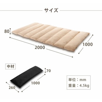 敷きパッド セルタン
