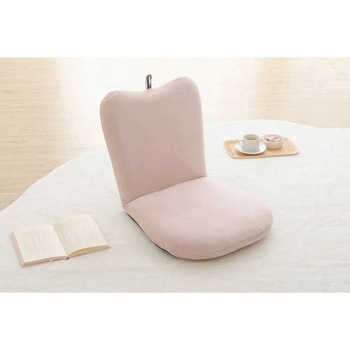 リクライニング座椅子 APPLE - セルタン