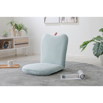 リクライニング座椅子 APPLE - セルタン