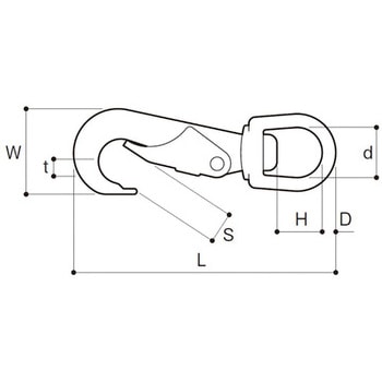 アイスナップ ステンレス AIOULE(ふじわら)