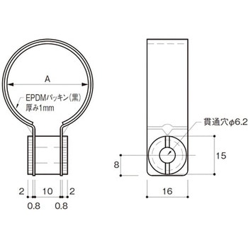 アイパイフィット ステンレス AIOULE(ふじわら)