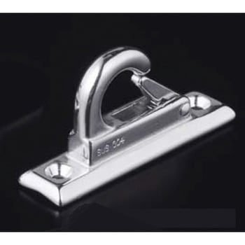 ウォールフックPD型(曲面タイプ) ステンレス AIOULE(ふじわら)