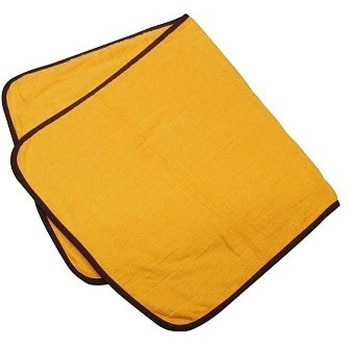 サウナマット ゴールド 三和