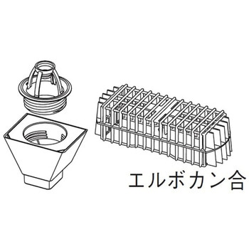たてとい 瞬水 S15 自在ドレン Panasonic(パナソニック)