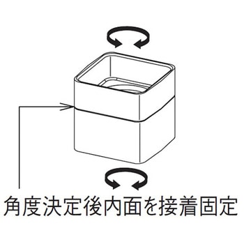 たてとい 瞬水 S15 くるくる継手 Panasonic(パナソニック)
