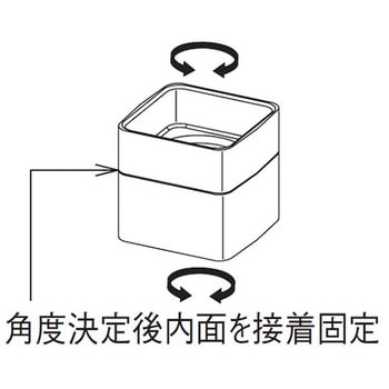 たてとい 瞬水 S15 くるくる継手 Panasonic(パナソニック)