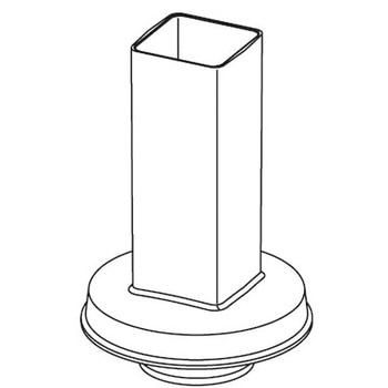 たてとい 瞬水 S15 角排水管カバー Panasonic(パナソニック)