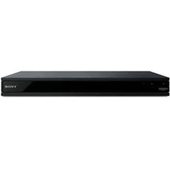 SONY 4K UHD対応Blu-ray プレイヤー UBP-X800M2