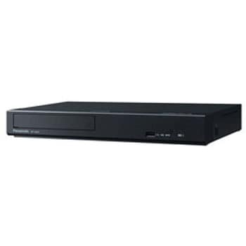 DP-UB45-K + Blu-ray player + [Playback only + / Ultra + HD + Blu